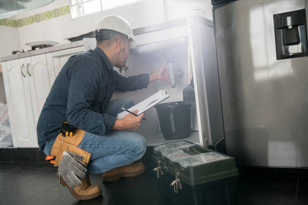 Best Water Softener Installation  in Utica, IN