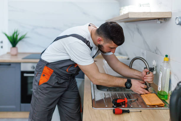 Best 24-Hour Plumber Near Me  in Utica, IN