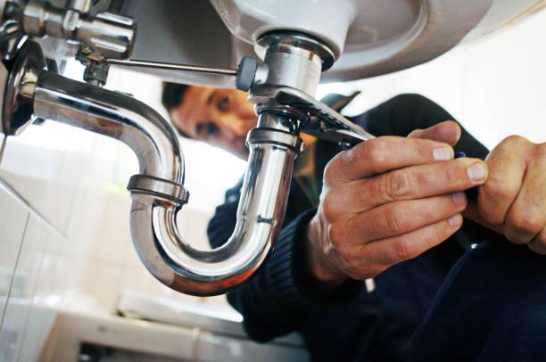 Best Water Softener Installation  in Utica, IN