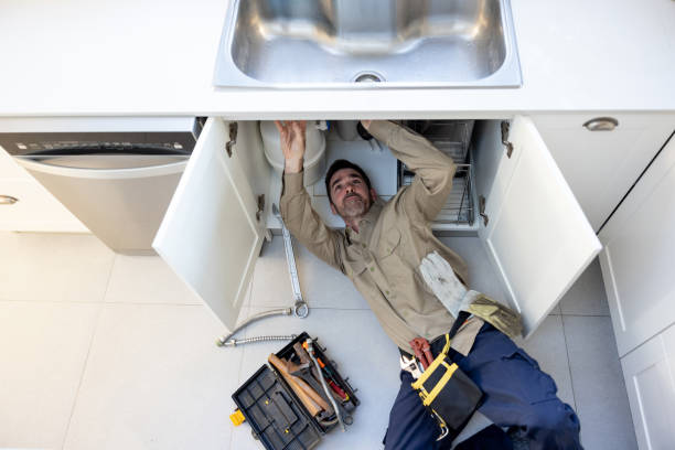 Best Plumbing Services Near Me  in Utica, IN