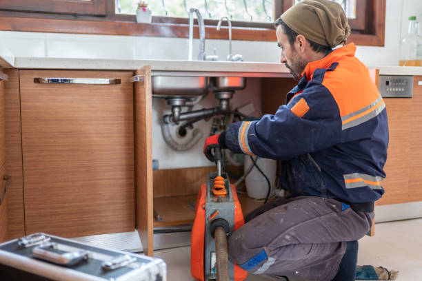 Best Plumbing Inspection Services  in Utica, IN
