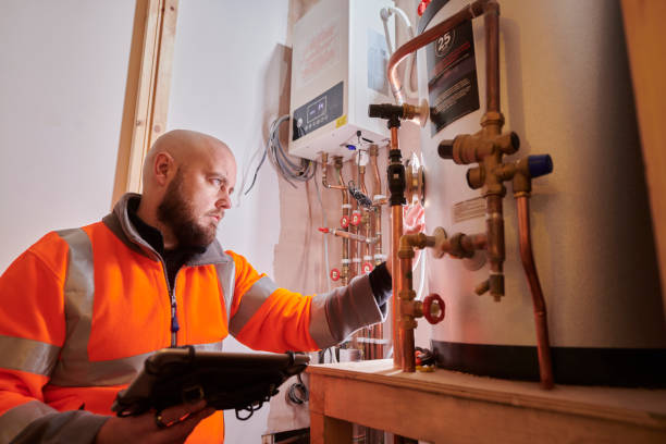 Best Emergency Plumber  in Utica, IN