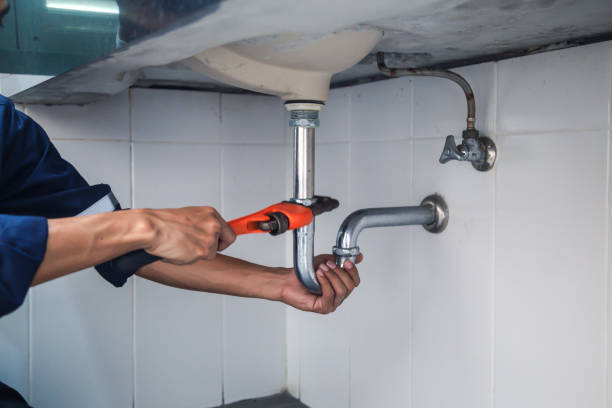 Best Plumbing Installation Services  in Utica, IN