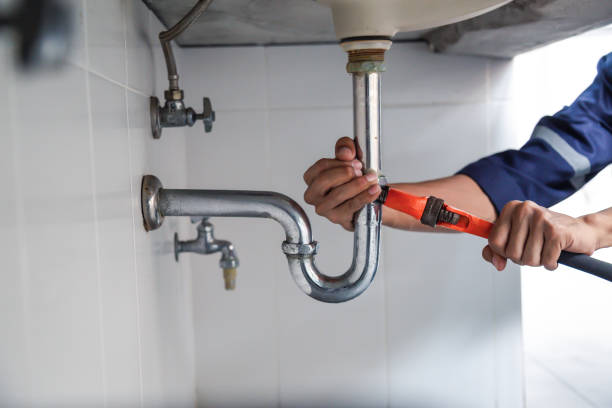 Trusted Utica, IN Plumbing Experts