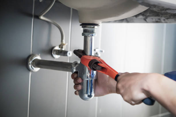 Best Faucet Repair  in Utica, IN