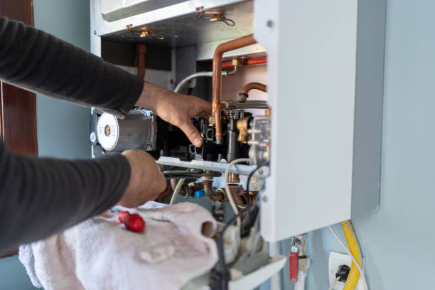 Best Emergency Plumbing Repair  in Utica, IN