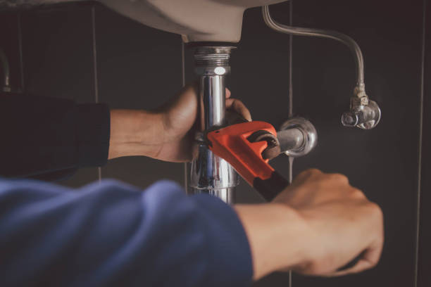 Best Plumbing Services Near Me  in Utica, IN